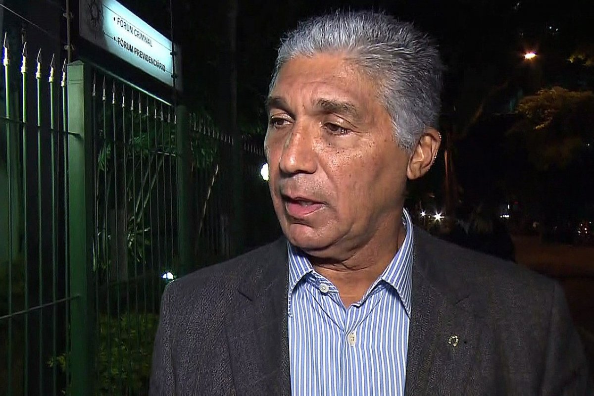 Lava Jato: PF cumpre mandato de busca e apreensão contra Paulo Vieira