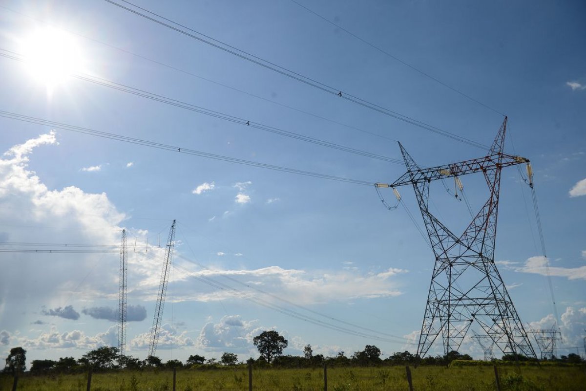 TCU forma maioria para aprovar privatização da Eletrobras