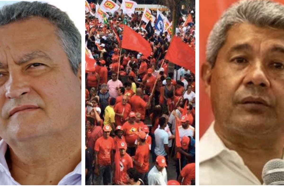 Fogo vermelho