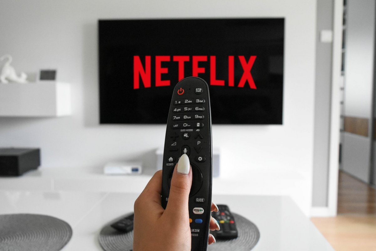 Netflix anuncia descrição de áudio para surdos em 10 idiomas