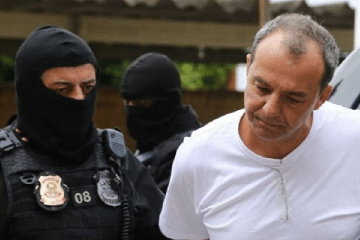 Justiça condena Sérgio Cabral a mais 17 anos de prisão por denúncias de propinas
