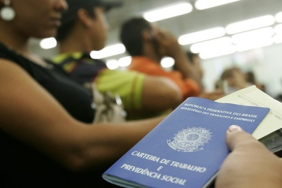 Crises causam impacto na recuperação do mercado de trabalho global