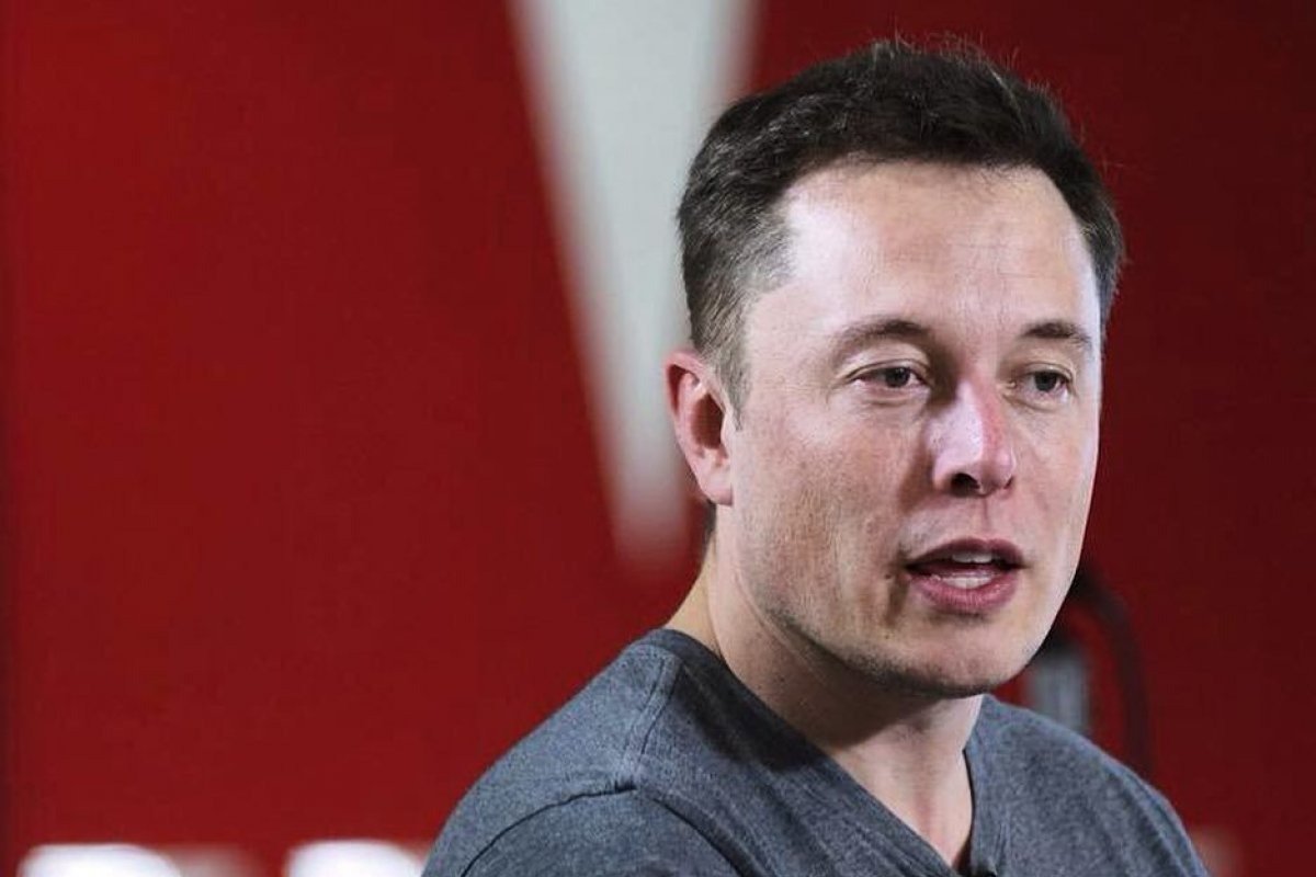 Golpistas fazem deep fakes de Elon Musk para divulgar nova criptomoeda