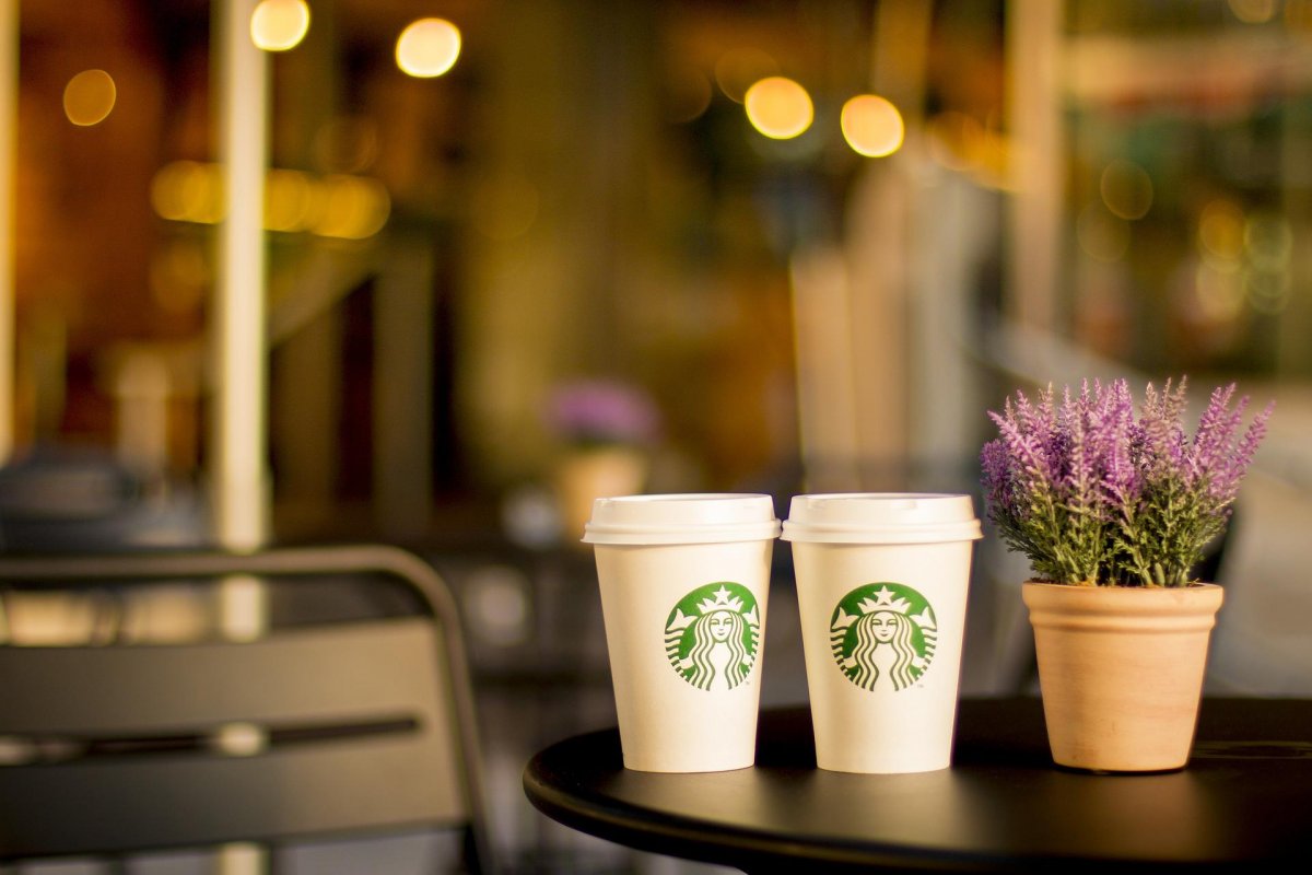 Starbucks encerra atividades na Rússia após 15 anos