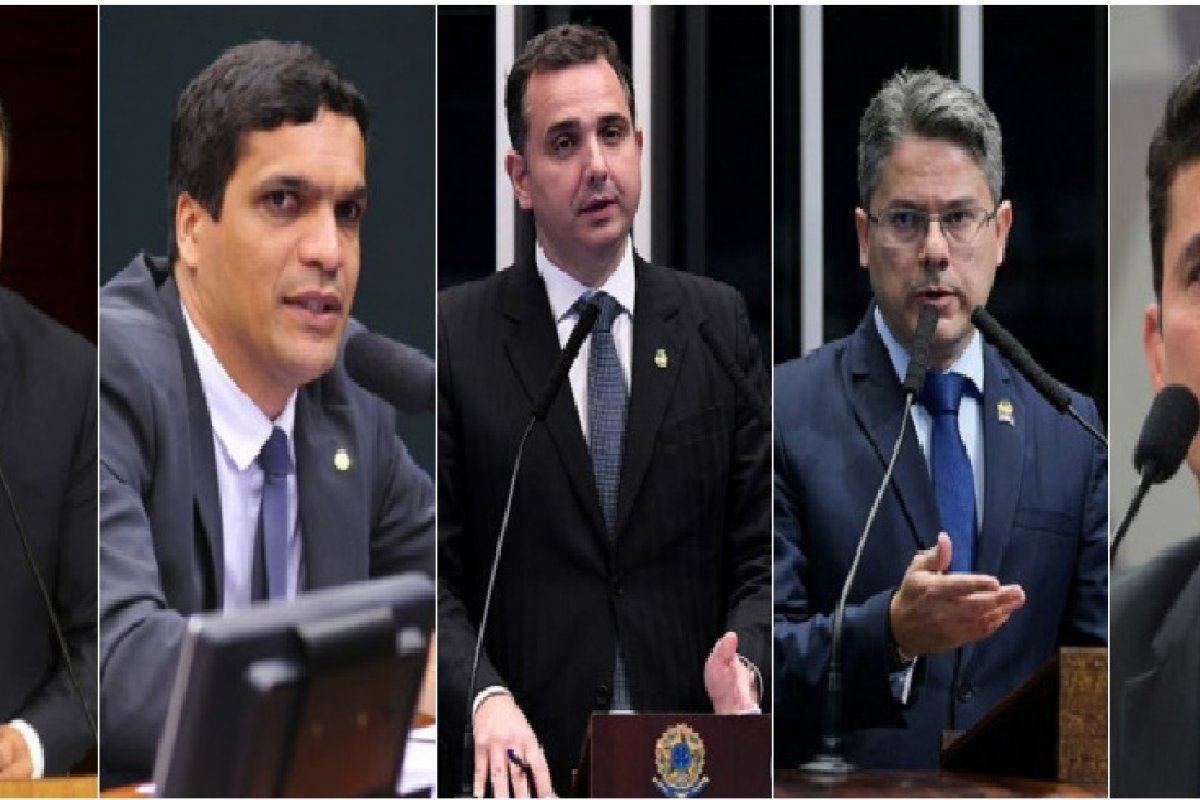 Confira os nomes dos que já desistiram de disputar a presidência em 2022