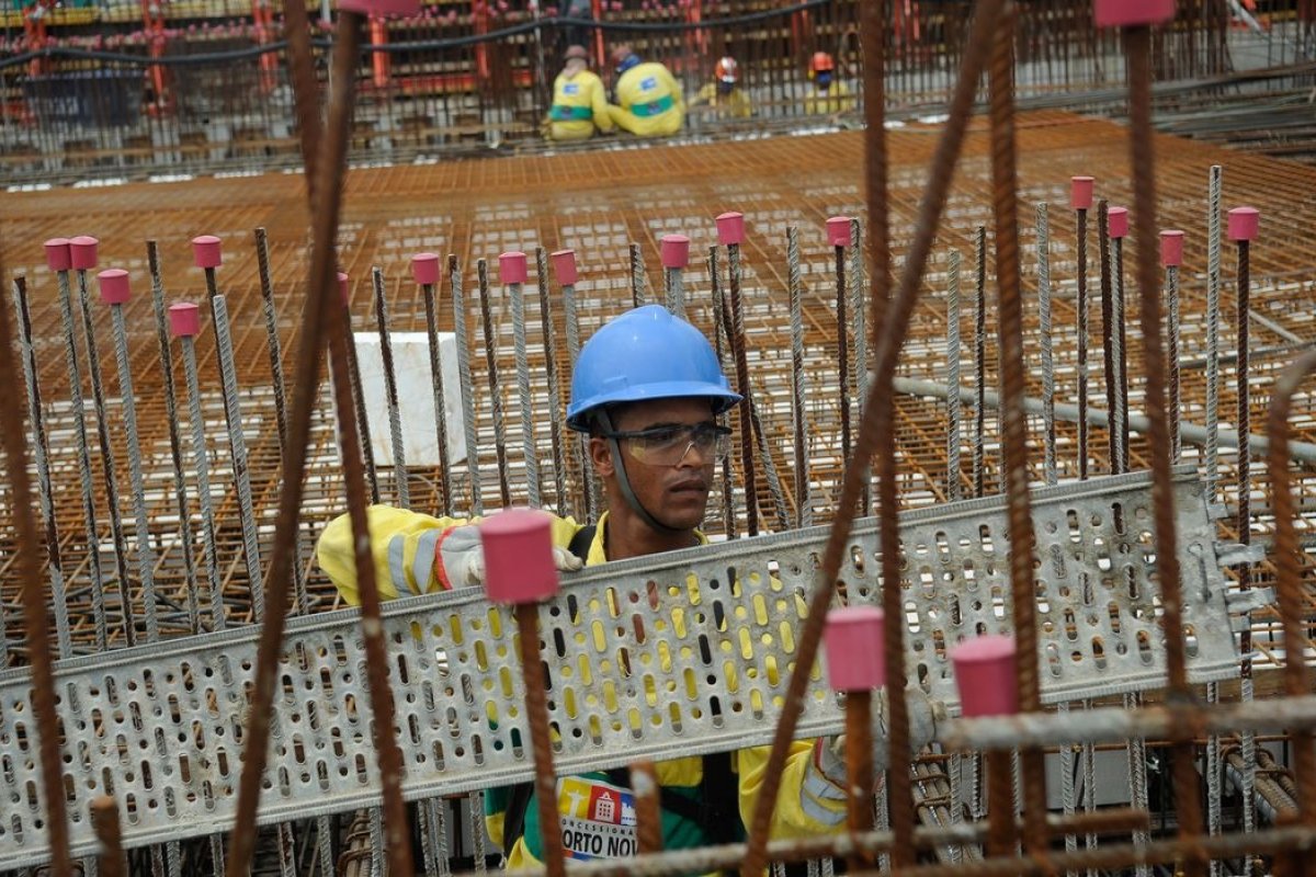 Mercado imobiliário brasileiro apresenta queda de 42,5% no primeiro trimestre de 2022