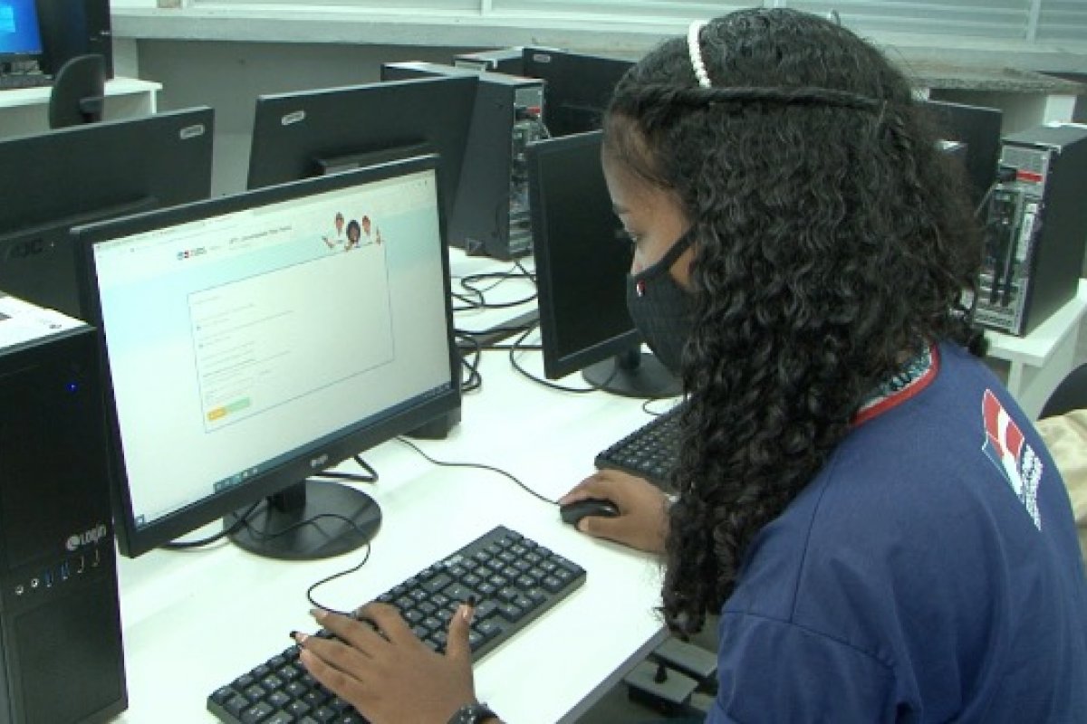 Universidade para Todos: Matrículas são prorrogadas até sexta (27)