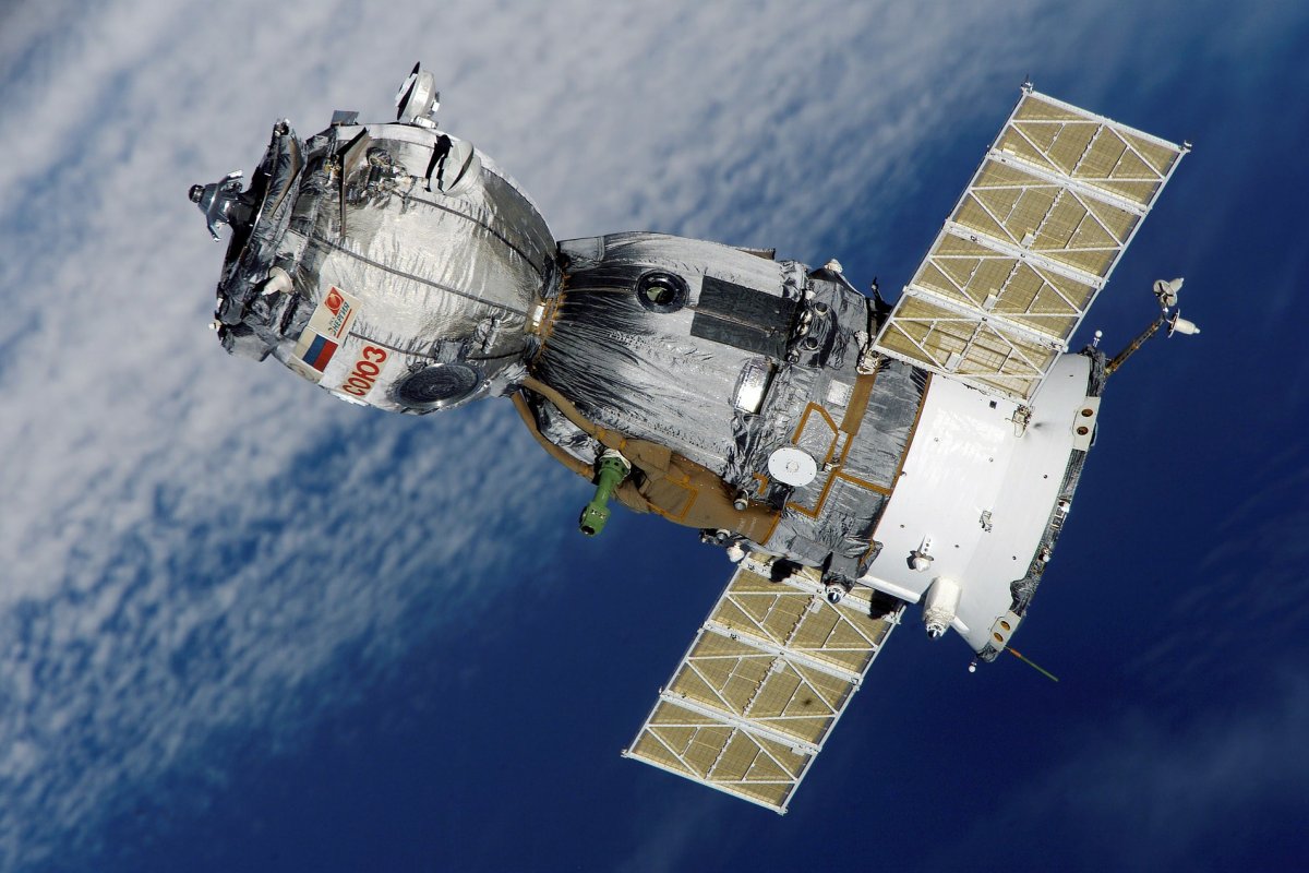 Dois novos satélites serão lançados esta semana, informa Aeronáutica 