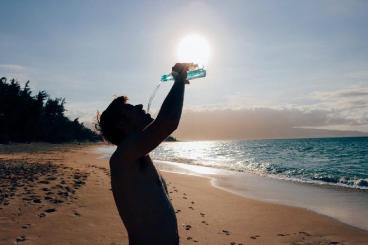 Espanha registra onda de calor com temperaturas 7ºC acima do normal  