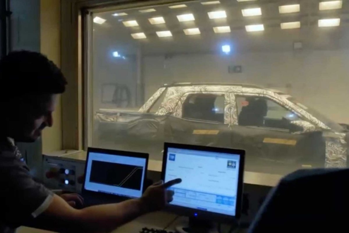 Nova Chevrolet Montana 2023 terá atualização via internet 