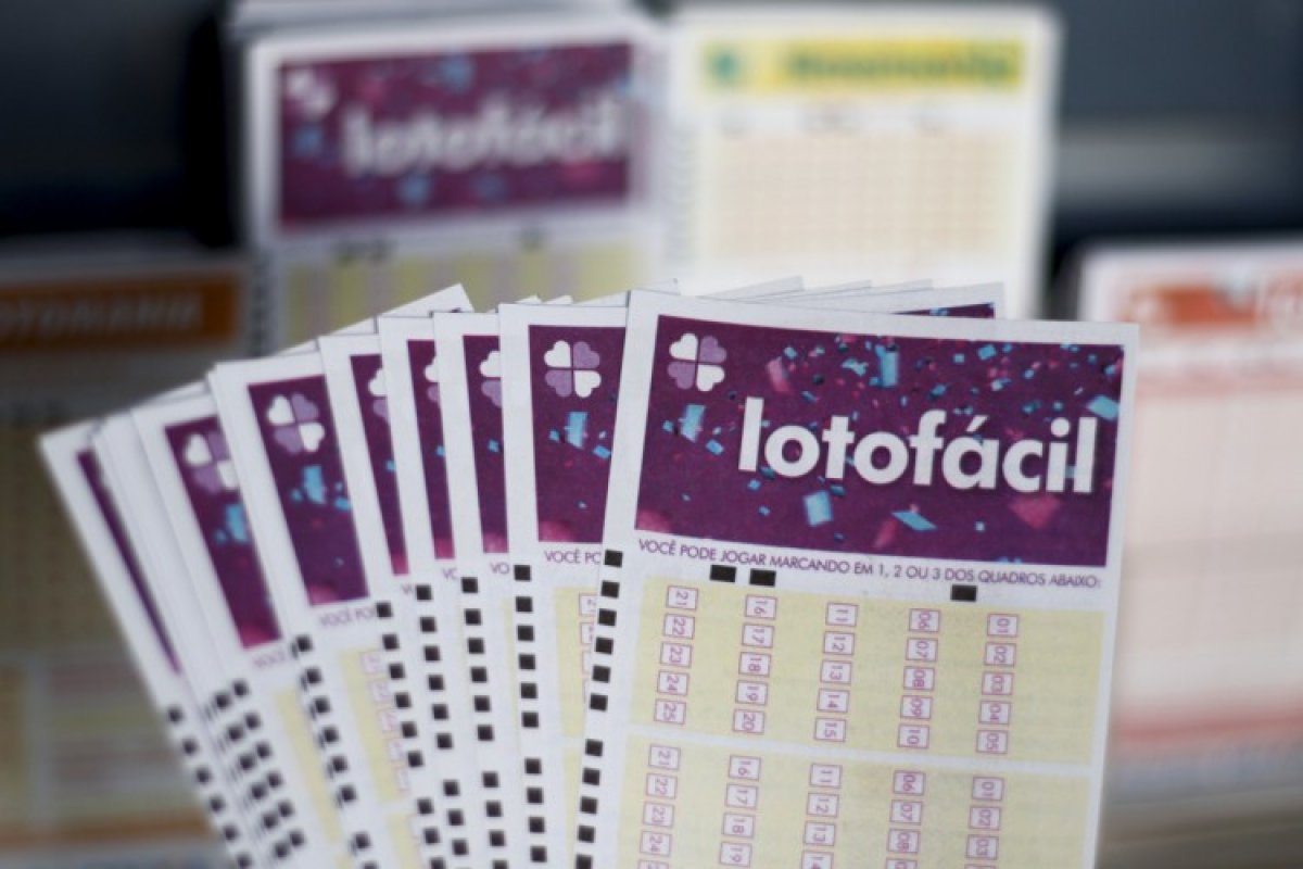 Jogo da Lotofácil feito em Paulo Afonso acertara os 15 números do concurso 2.529 e fatura R$ 594,7 mil