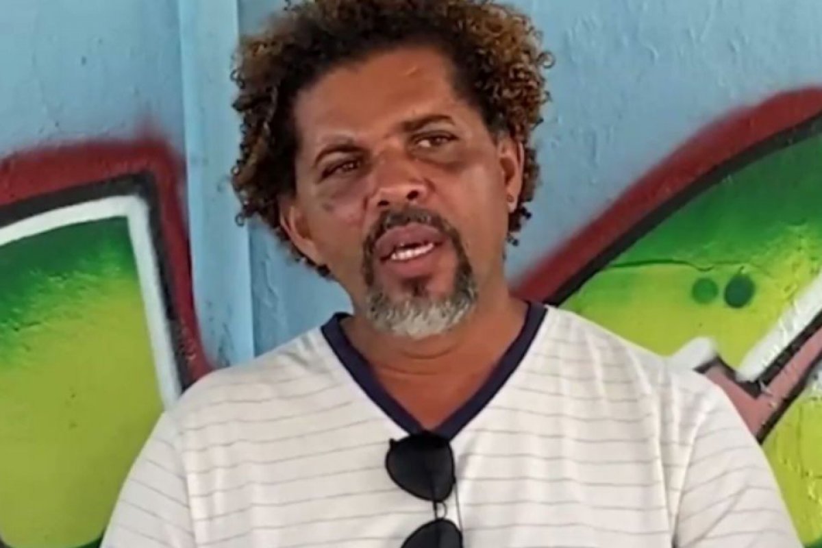 Ex-sem-teto, Givaldo teria cobrado R$ 500 para participar de sequestro