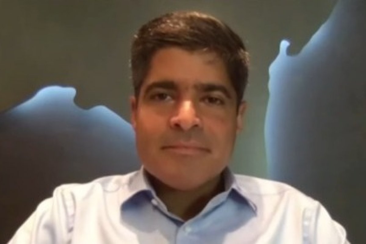 ACM Neto diz que não apoia nenhum candidato à presidência e volta a defender 'palanque aberto'