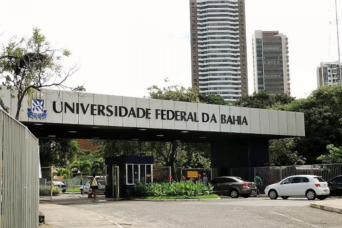 UFBA se posiciona contra cobrança de mensalidade em universidades federais 