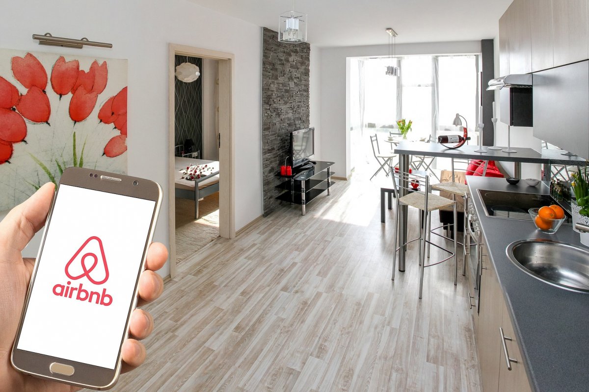 AirBnB vai finalizar ações na China 