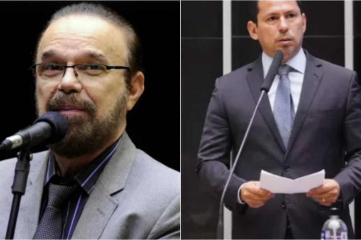 Lincoln Portela é eleito vice-presidente da Câmara após destituição de Marcelo Ramos