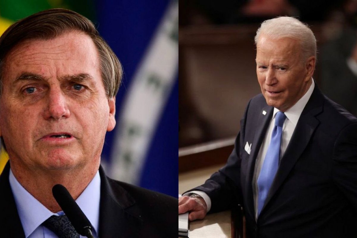 Presidente confirma encontro com Joe Biden na Cúpula das Américas