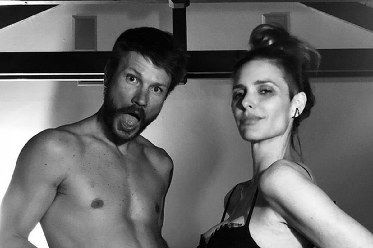 Fernanda Lima e Rodrigo Hilbert dão calote após compra de casa