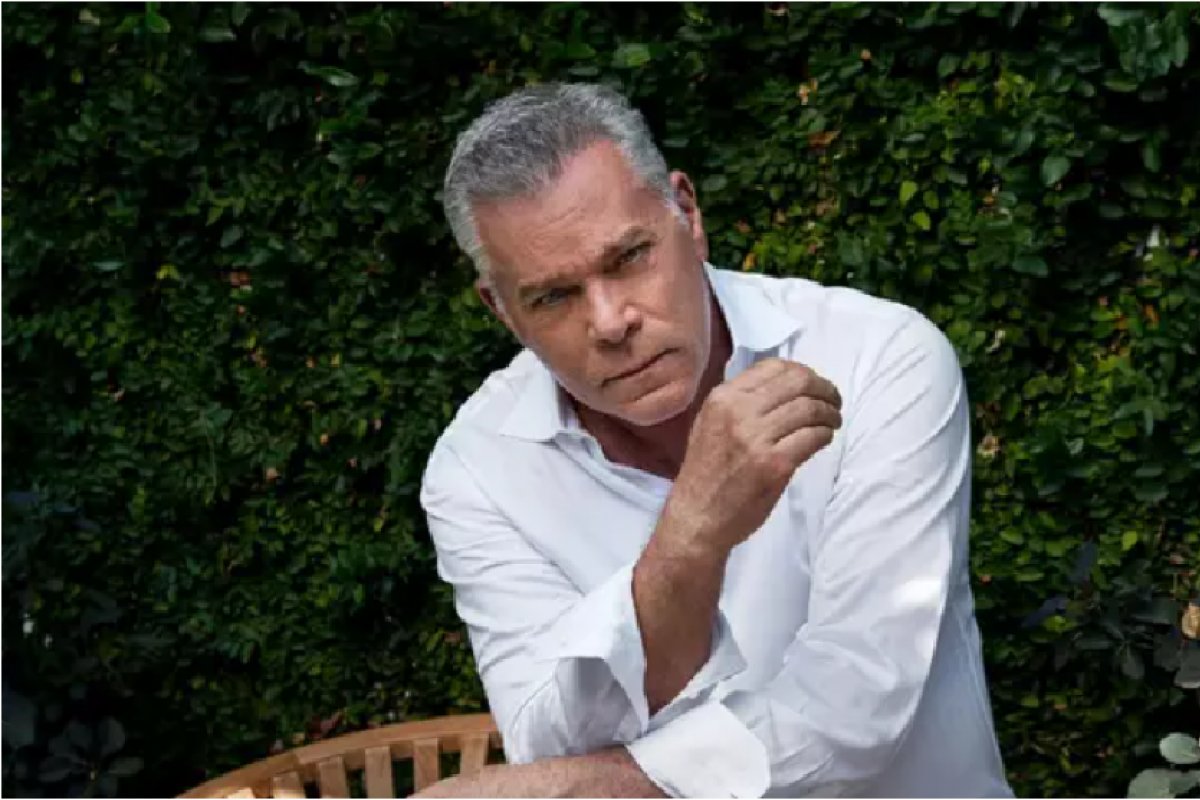 Ator Ray Liotta, astro de 'Os bons Companheiros' morre aos 67 anos 