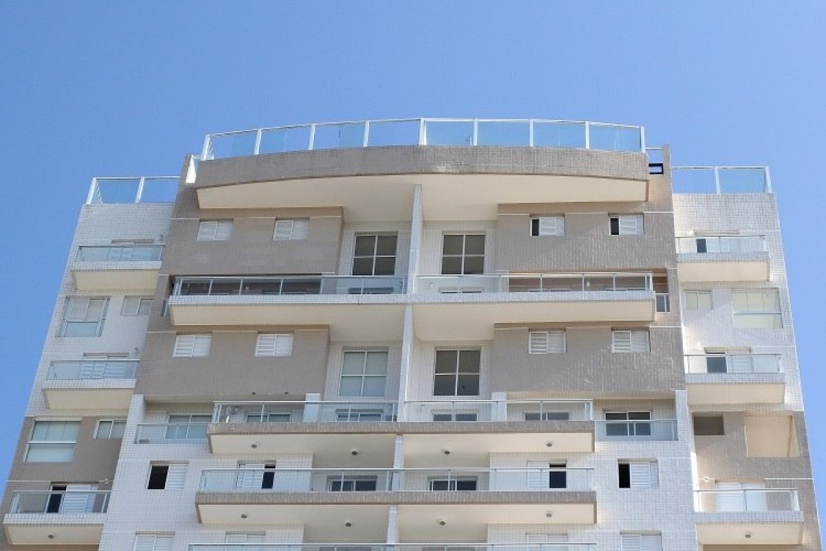 Triplex do Guarujá, base do processo contra Lula, será sorteado neste sábado (28)