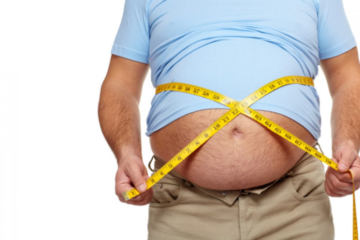 Obesidade cresce e eleva preocupação no Brasil e no mundo!