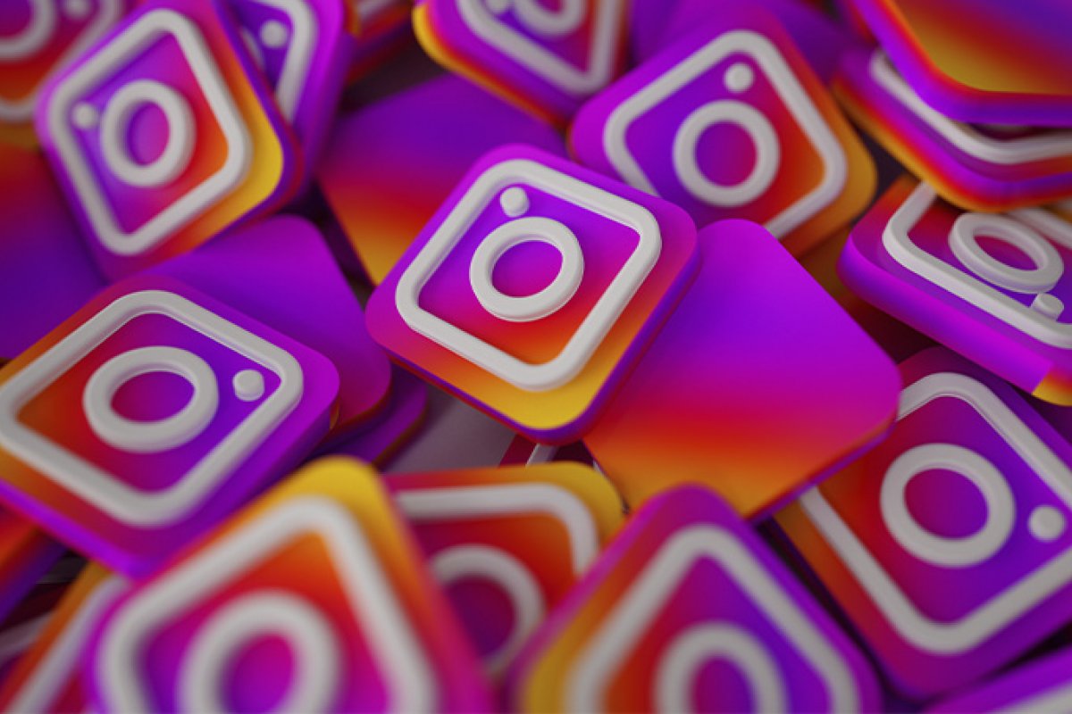 Instagram lidera engajamento nas plataformas digitais! 