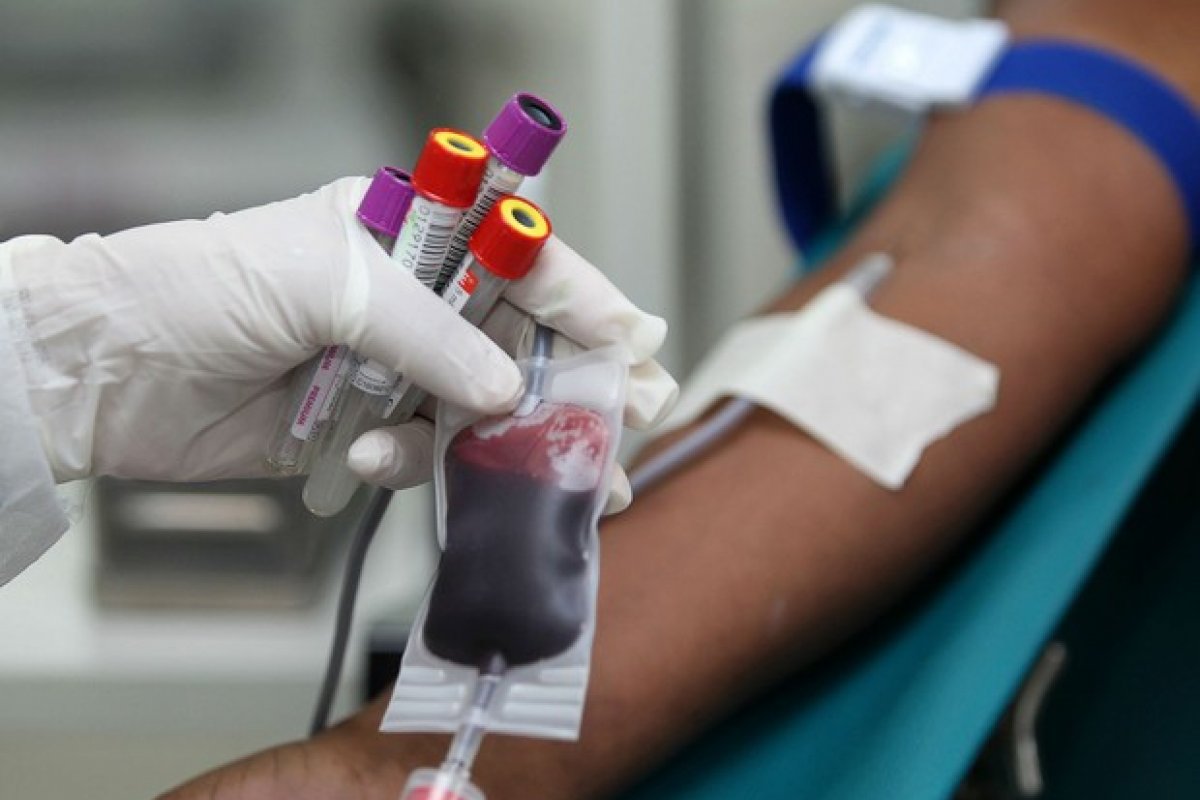 Hemoba emite alerta antes das festas juninas