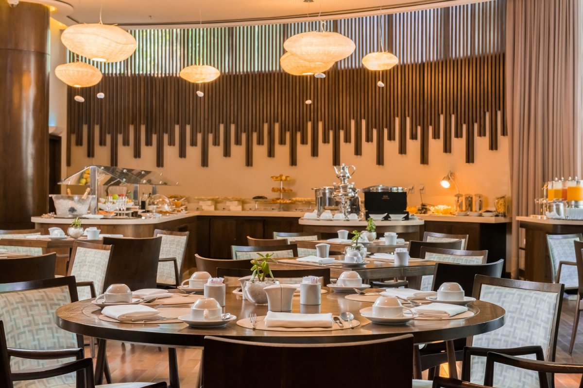 Wish Hotel da Bahia antecipa Dia dos Namorados com jantar temático
