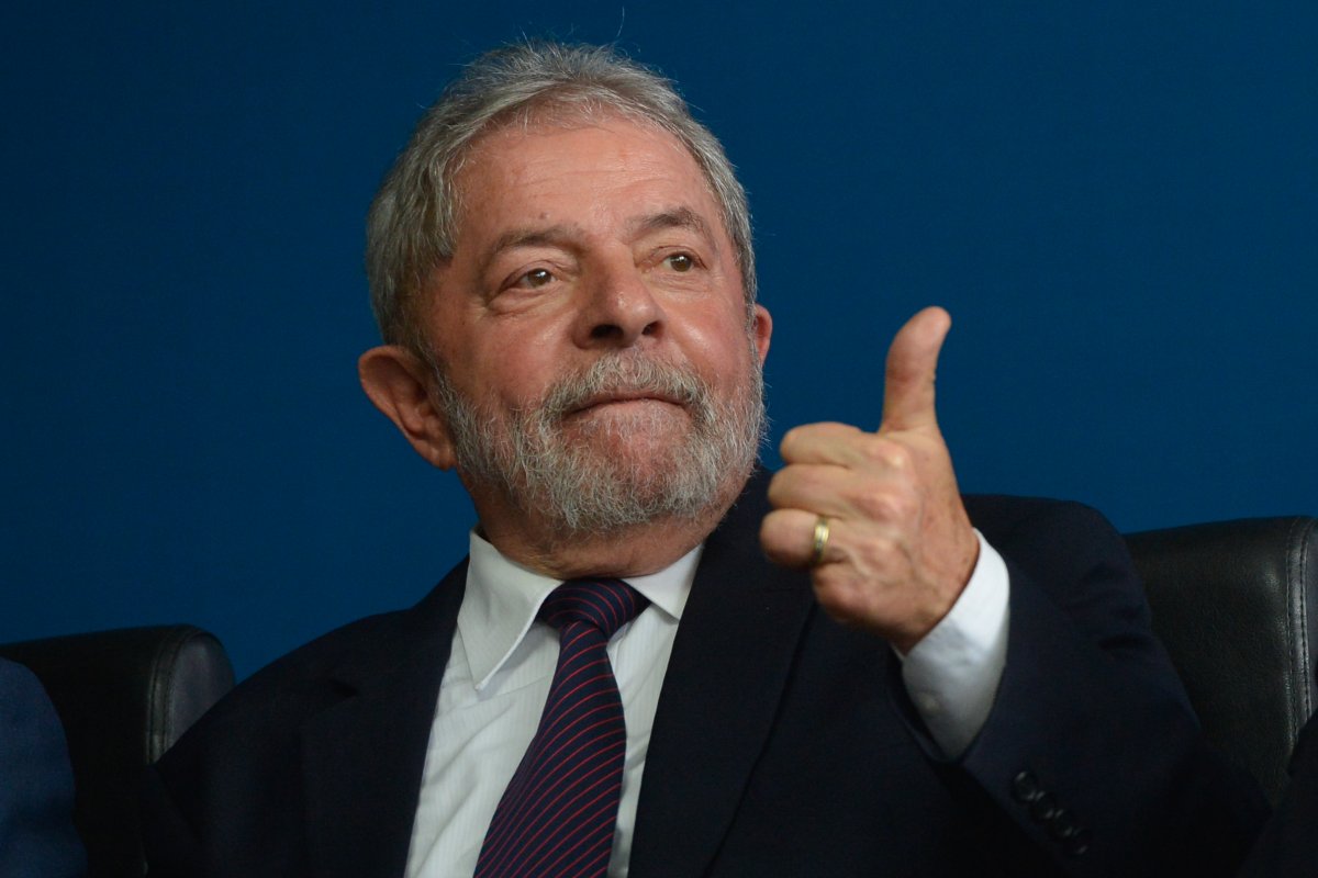 XP/IPESPE: Lula lidera cenário de 2º turno com 53%, diz pesquisa