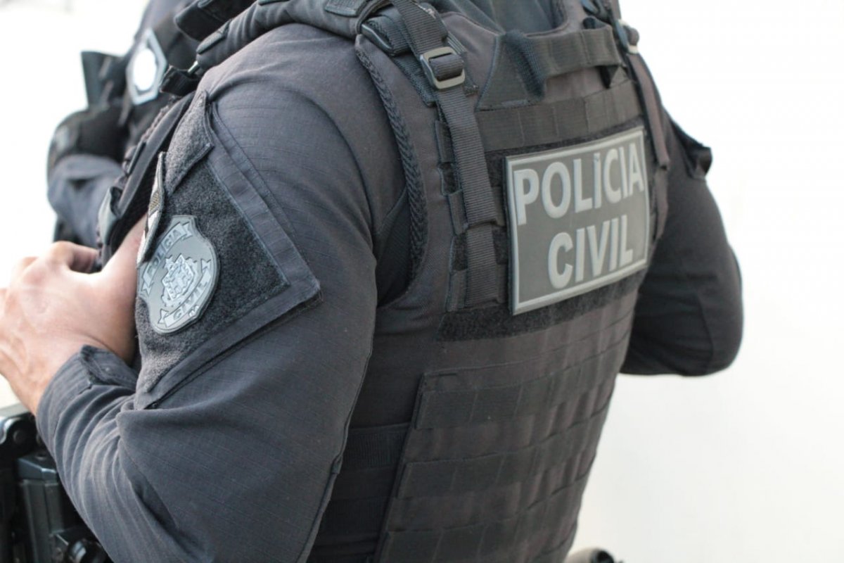 Dois indígenas são presos por posse ilegal de arma em Ribeirão do Largo (BA)