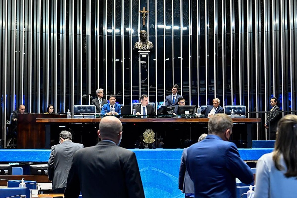 Lei que autoriza o Brasil a retaliar países em disputas paralisadas na OMC é promulgada