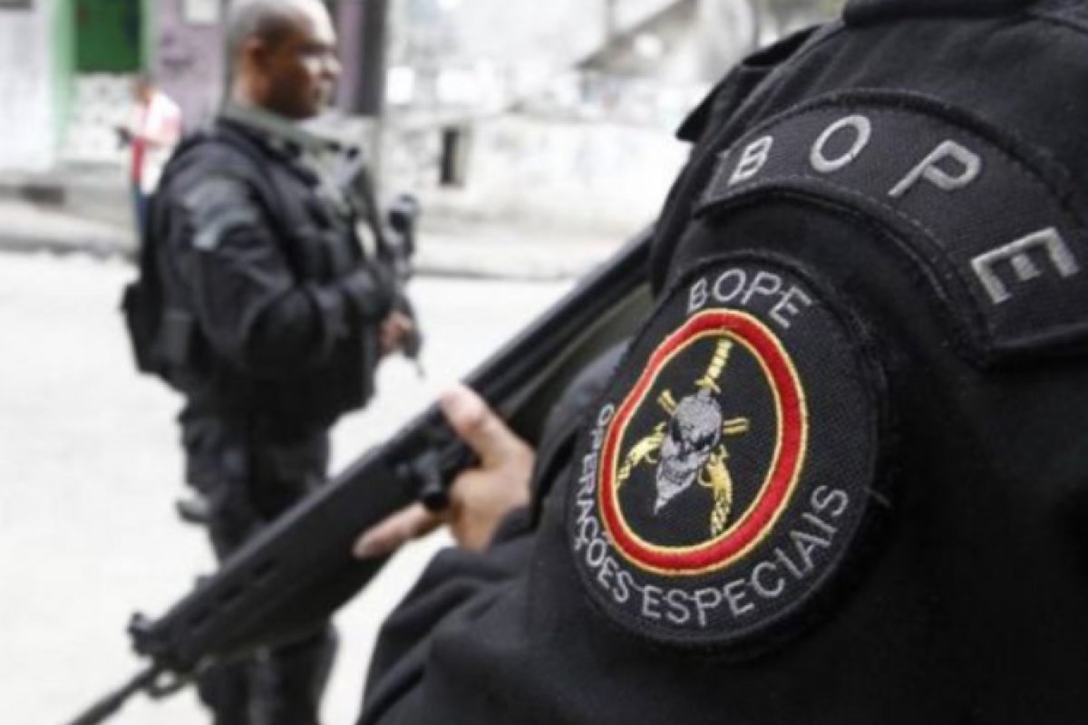 Anistia Internacional exige respostas do Ministério da Justiça sobre violência policial no Brasil