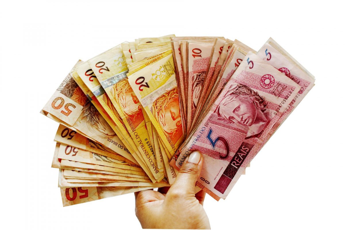 FGTS: nascidos em setembro podem sacar até R$1 mil a partir deste sábado (28)