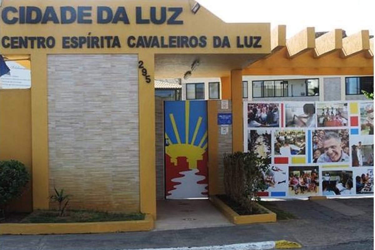 Cidade da Luz oferece diversos serviços de saúde e assistência social hoje (28)