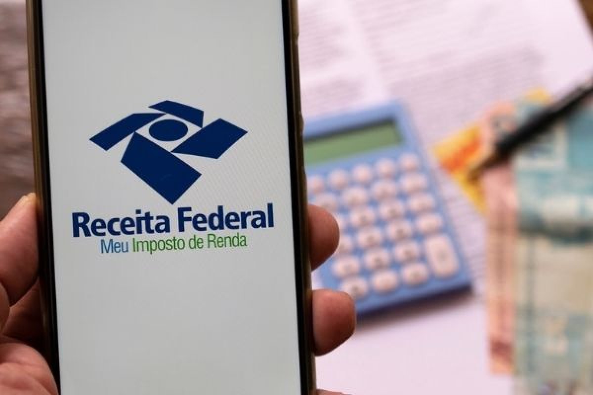 Receita Federal aguarda que 5,6 milhões de declarações sejam feitas até terça (31)
