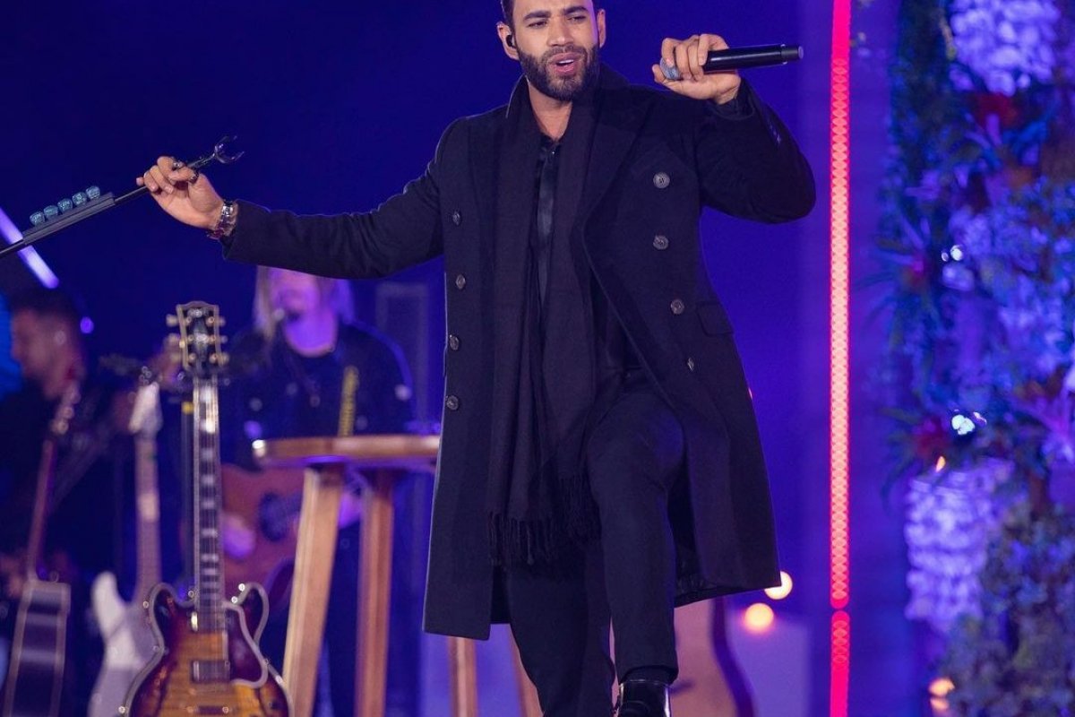 Após cancelar show de Gusttavo Lima, cidade de Minas Gerais nega que tenha pago ao cantor