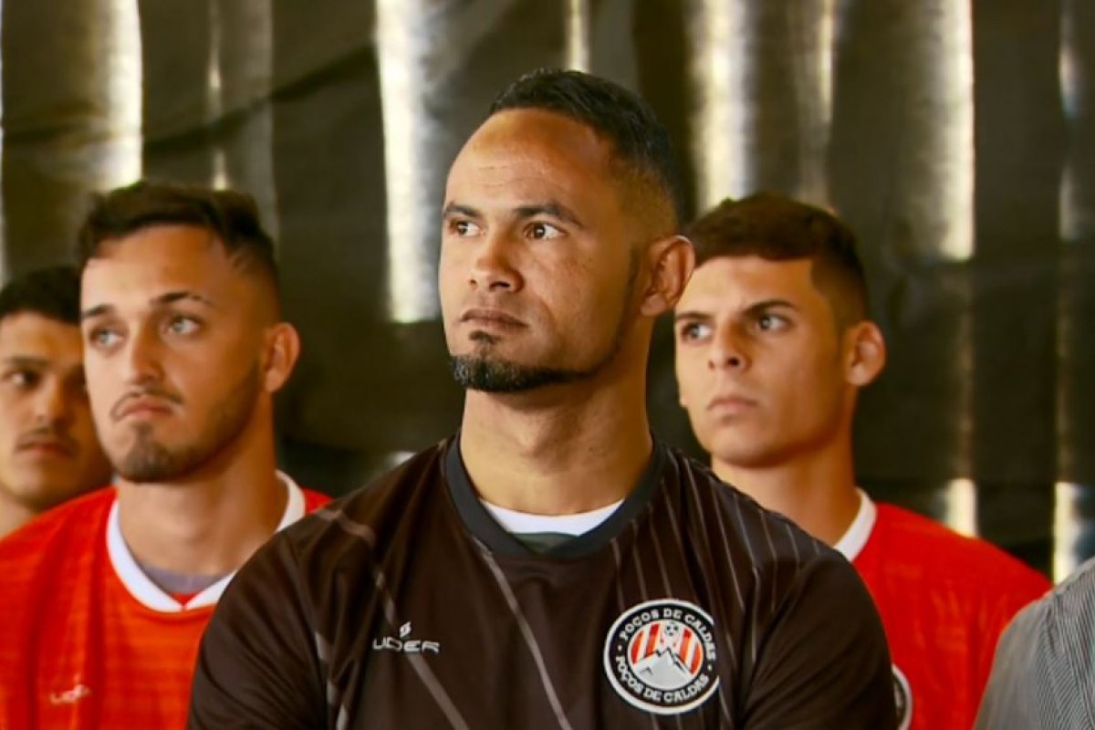 Após rescisão com Poço de Caldas FC, clube cearense está perto de acordo com Bruno
