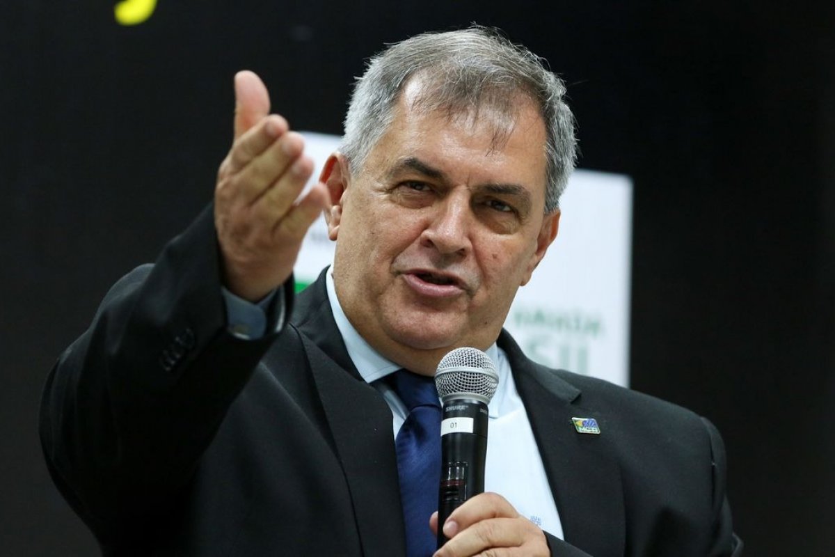 Brasil é destaque em segurança energética, diz ministro 