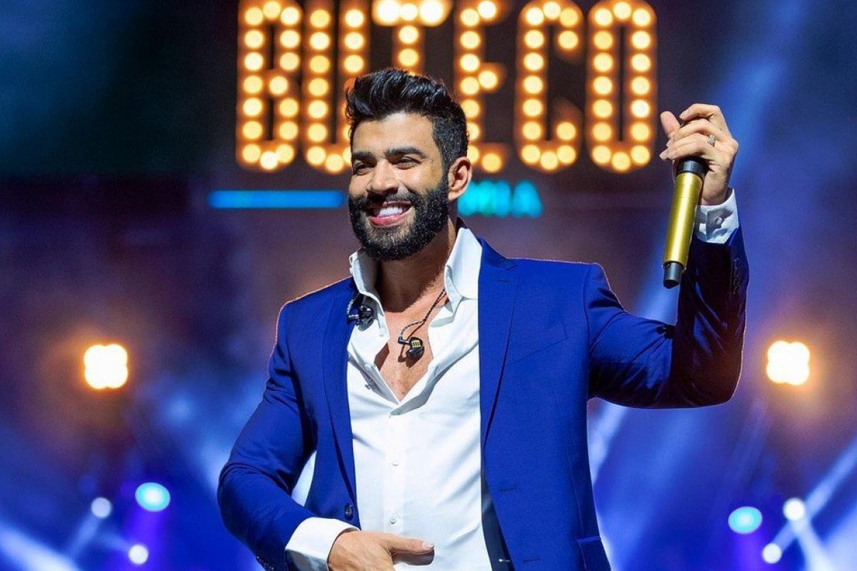 Fake news: Empresa ligada a shows de Gusttavo Lima não pegou R$ 320 milhões com BNDES 