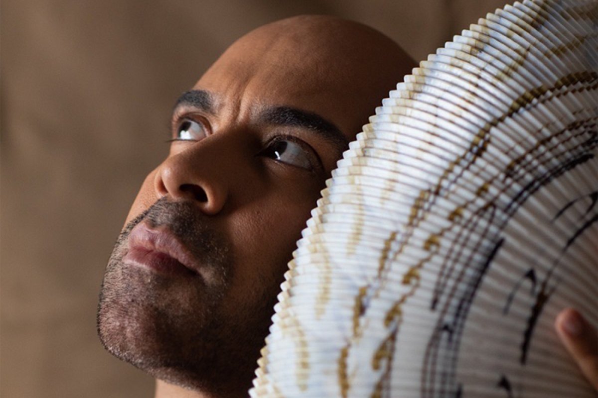 Bruno Capinan ganha o MVA “best audience impact”  com o clipe de “Qualquer Lugar”  