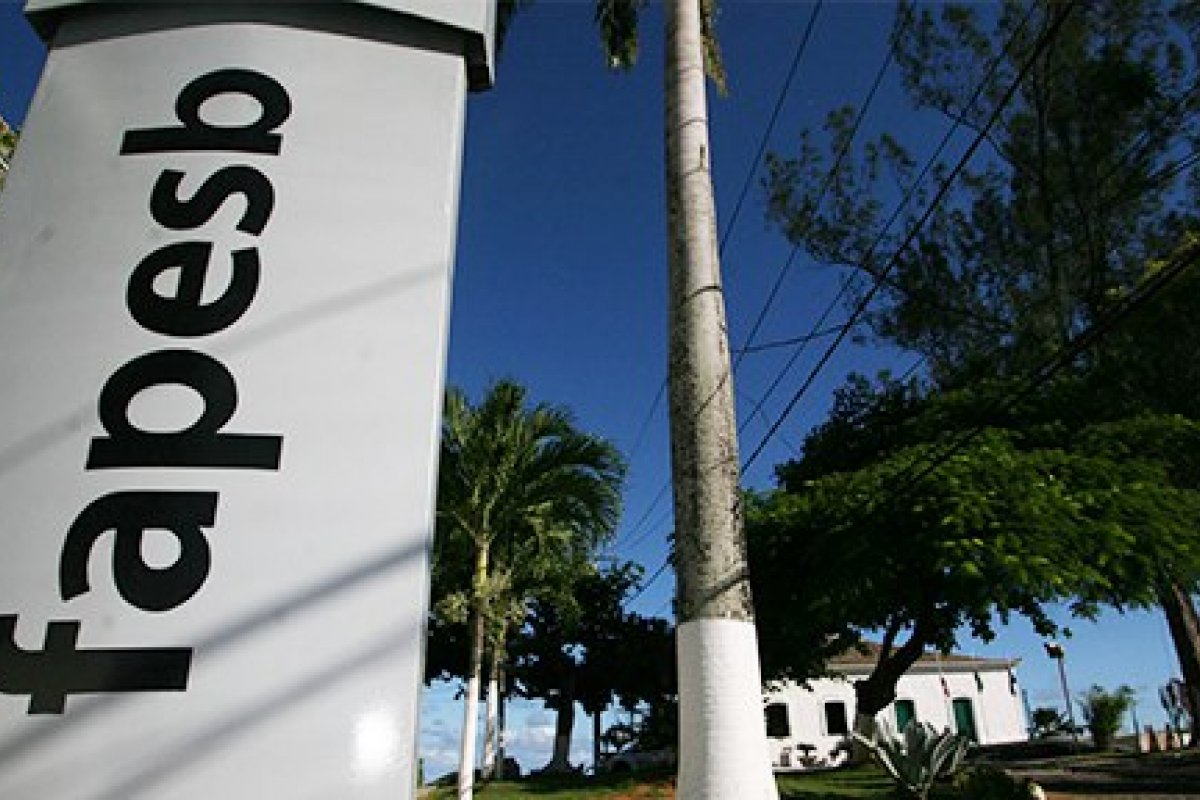 Fapesb lança edital para estimular inovação tecnológica