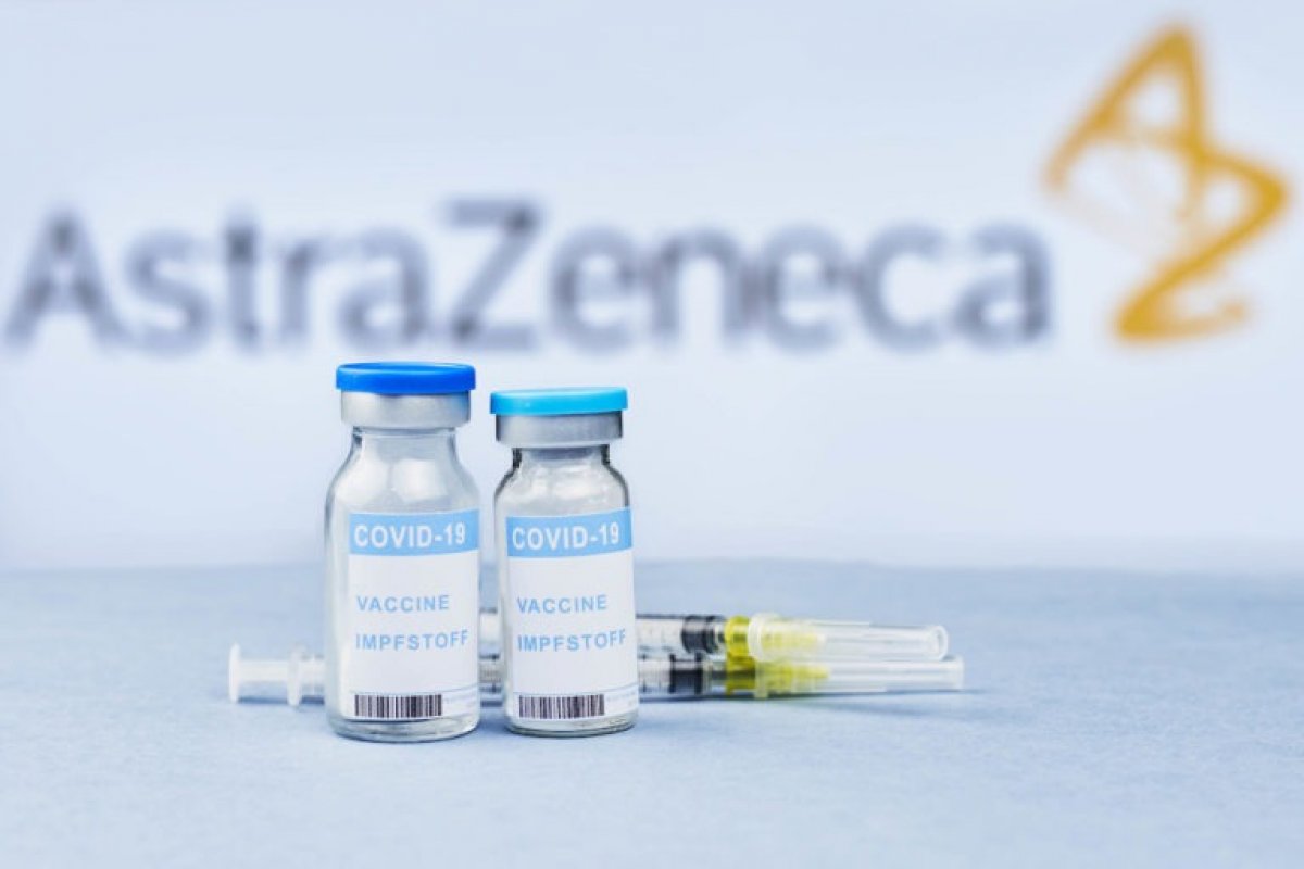 Covid-19: vacina da AstraZeneca chega às clínicas privadas