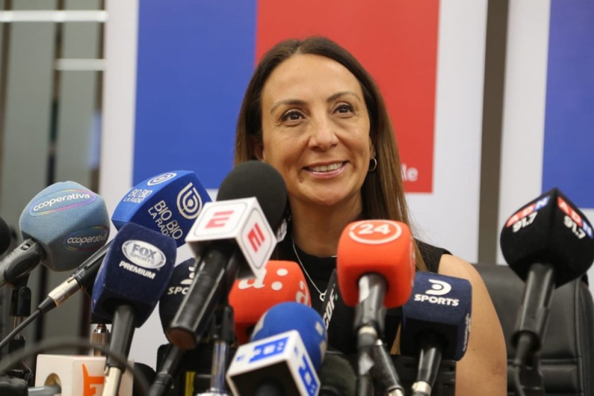 Governo do Chile garante condições para final da Libertadores em Santiago