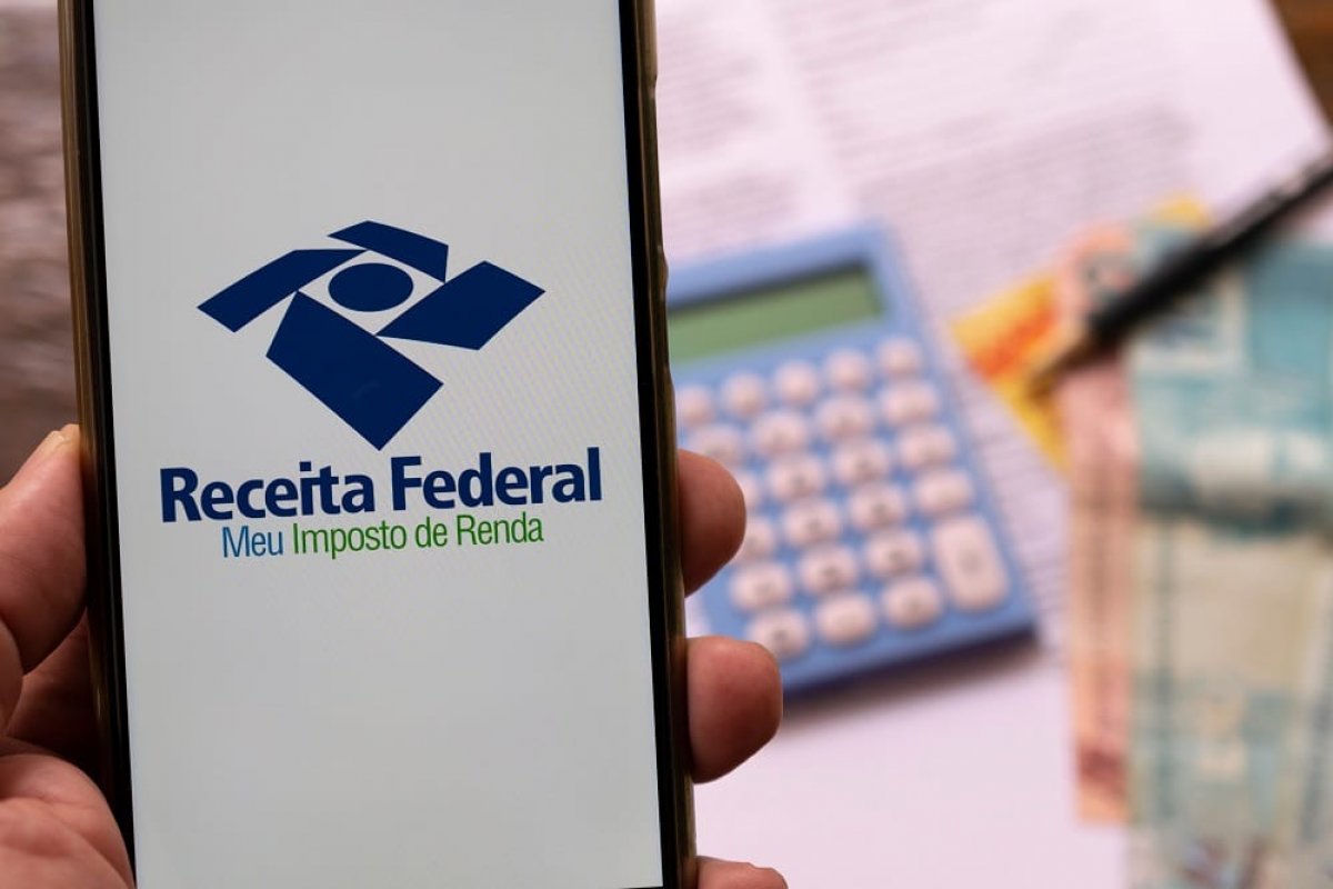 Mais de 1 milhão de declarações do IR foram entregues na Bahia na manhã desta terça (31)