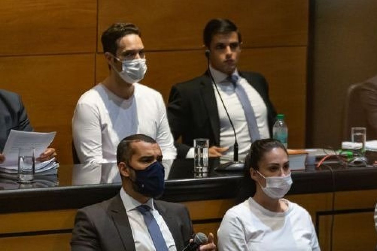 Caso Henry Borel: Justiça do Rio de Janeiro ouve novos depoimentos nesta quarta-feira (1)
