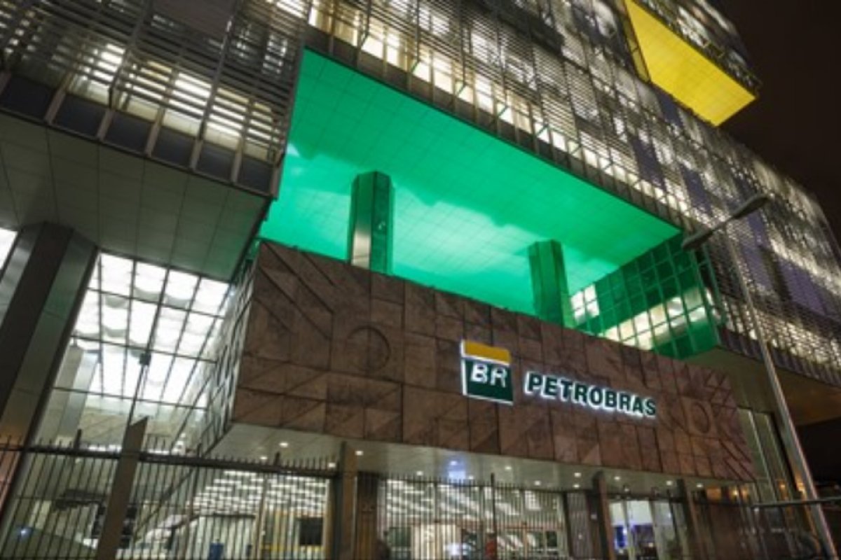 Petrobras lança site com informação sobre preços de combustíveis