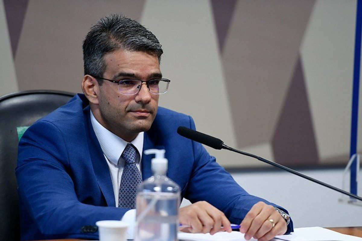 Promotor baiano é aprovado para vaga de conselheiro no CNJ 