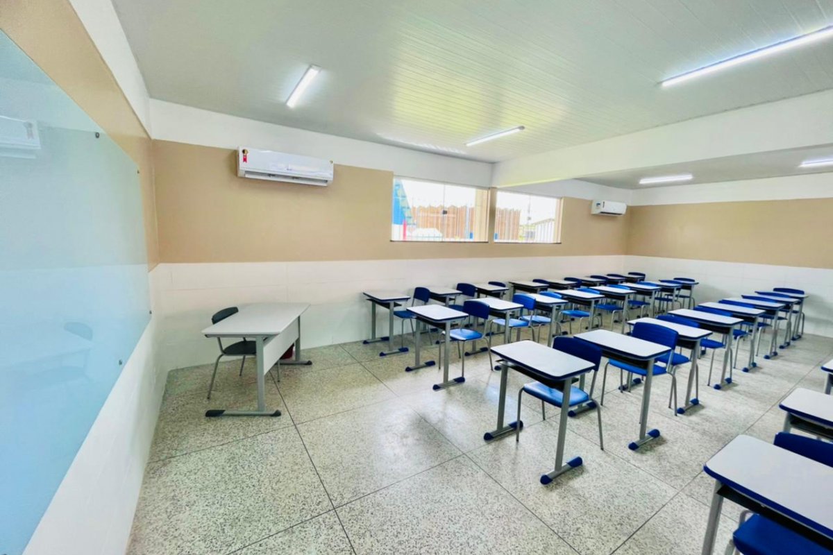 Mudança no ICMS pode retirar até R$ 21 bilhões da educação, aponta estimativa
