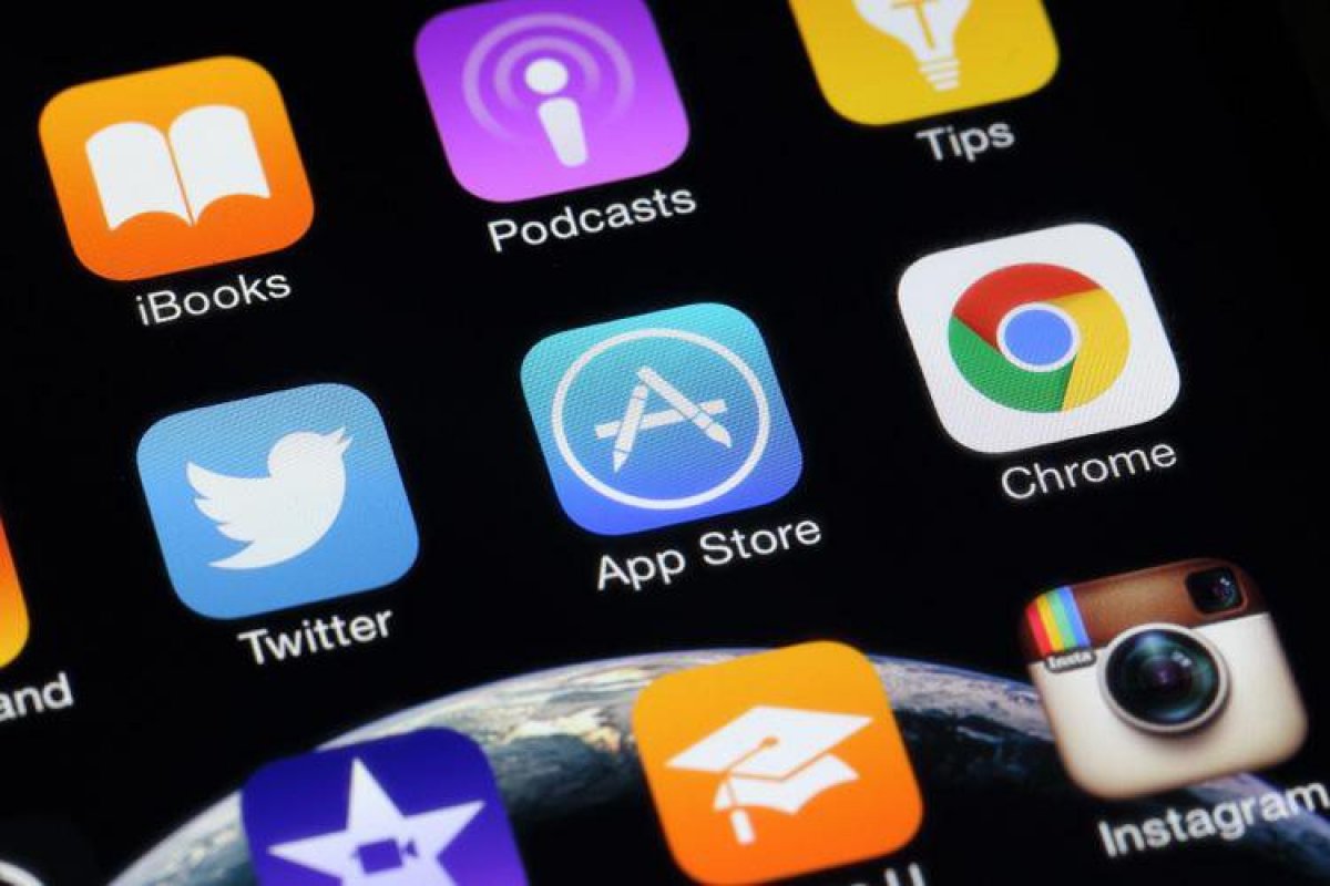 Apple bloqueia 1,6 bilhões de aplicativos para prevenir fraudes 