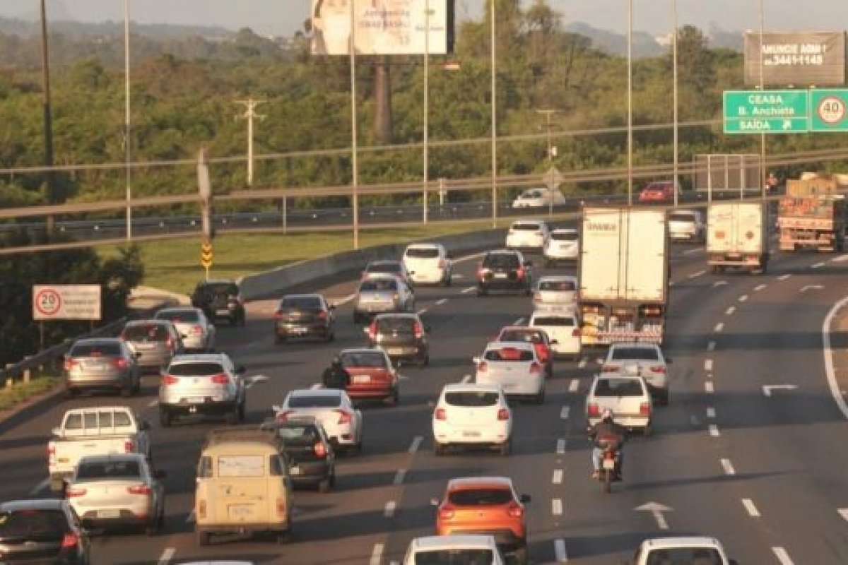Venda de veículos novos sobe 27% em maio, diz Anfavea